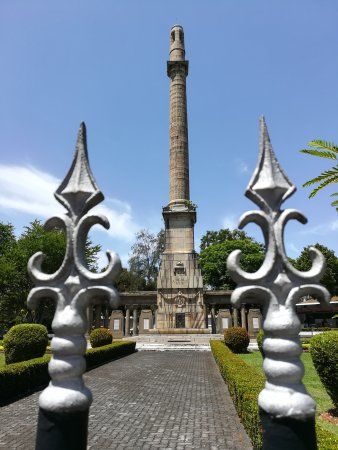 Cenotaph War Memorial